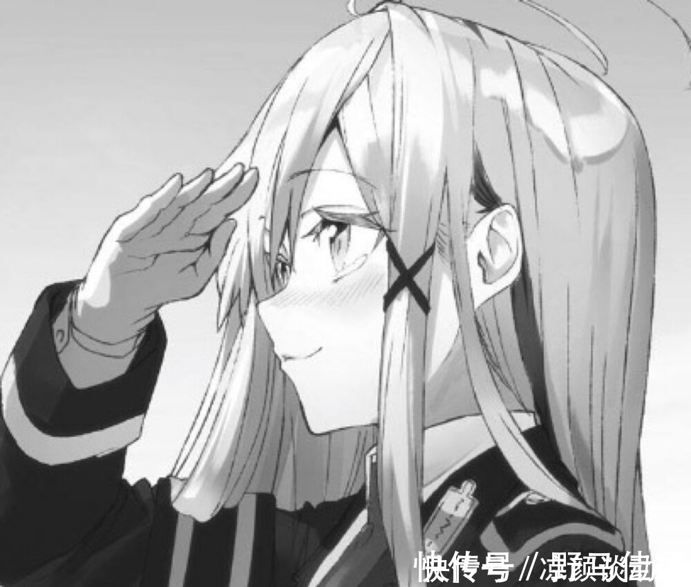 情侣头像|甜丧·低糖·动漫情侣头像:终是喜于脸红,终于眼红。