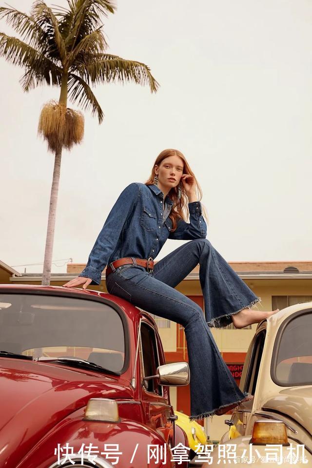 先别买针织衫！今秋必买的上衣是这件，配西装外套太好看了