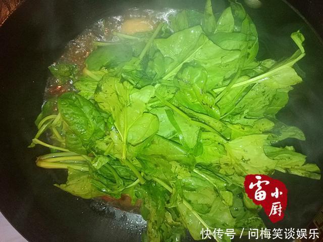 草酸|最适合冬天吃的家常菜,有荤有素,还热乎乎,上桌都抢着吃