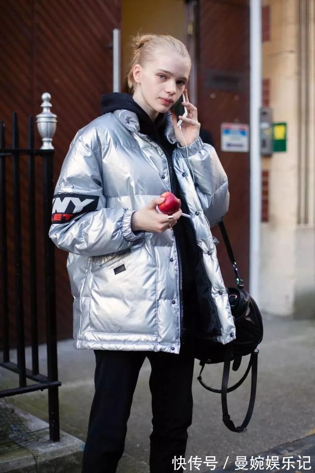 搭配|“连帽卫衣”有了新穿搭思路：以连帽补缺，3个搭配技巧实用易学