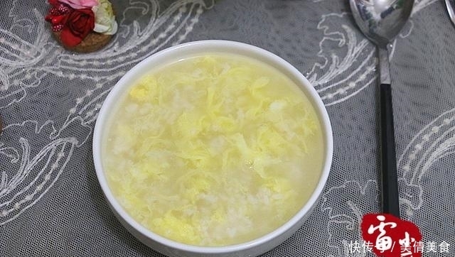 中薪|早上来一碗，大补气血，营养一整天，老一辈留下来的好东西就是牛