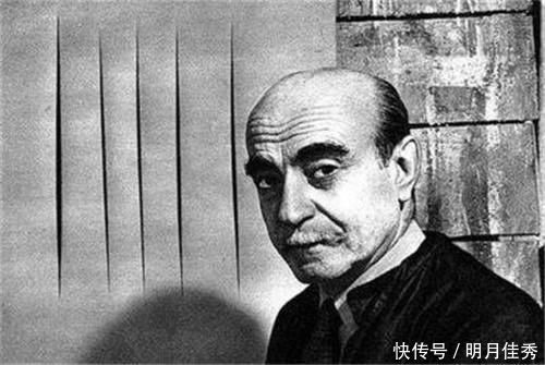 他拿刀随意在布上割了几下,便卖出1.8亿,网友不解:凭啥?