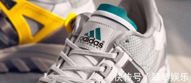 联名 一口气释出12 双联名!adidas 新企划实在是太会玩了!