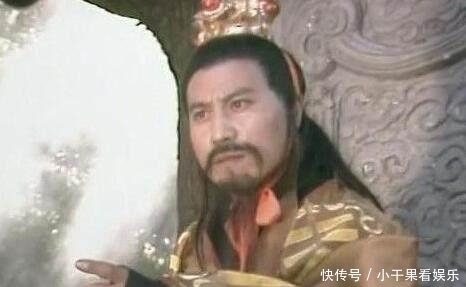 西游记中最自在的妖怪, 害人无数, 没有背景, 但孙悟空却不敢杀他!