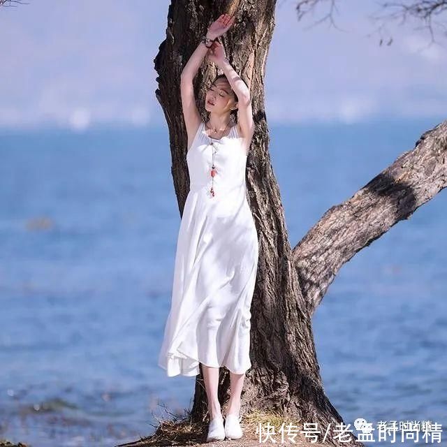 旗袍|中国风之旗袍装