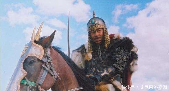 拜见|无名小卒拜见刘邦，并提了条建议，刘邦大喜：你以后就姓刘了