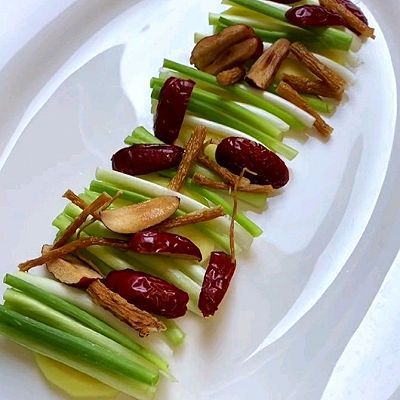 多汁|盐焗鸡鲜嫩多汁