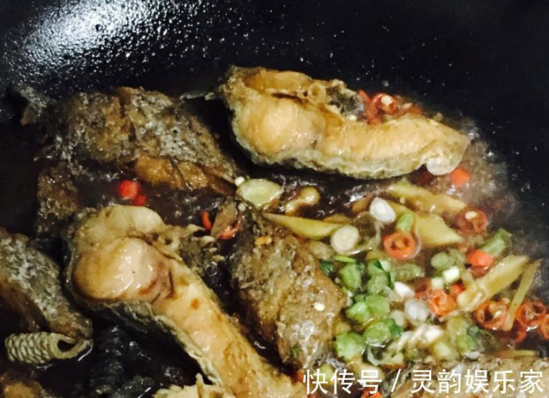 天冷了,牛羊肉靠边站,这肉7元1斤,味道香,营养又下饭