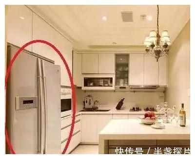 用水|老婆怒斥这9处厨房装修弊端,便利性和安全性堪忧!大家注意了!