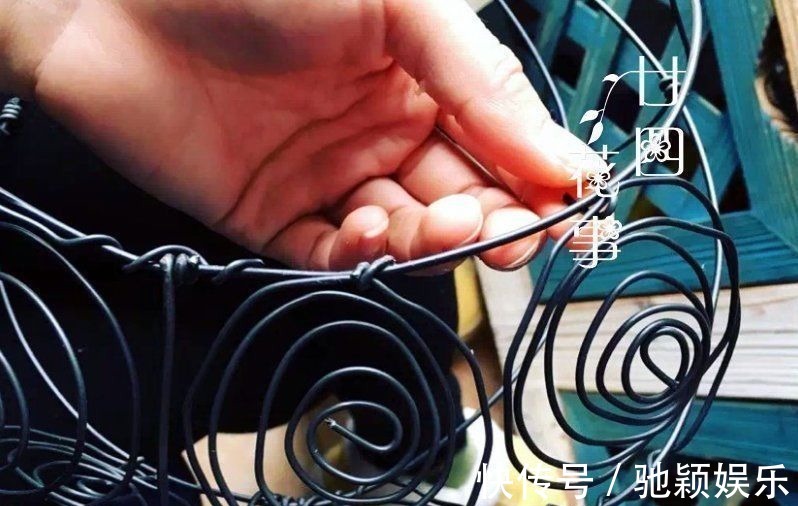 椰壳|7种“废料”做花盆,不花一分钱,花盆用不完,比买的还精致