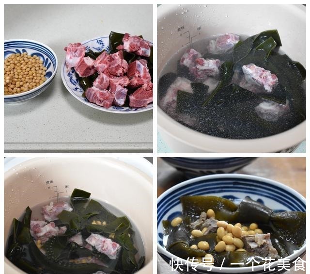 冬天这6款汤水多给家人喝,汤鲜味美营养多,温润滋补好喝不燥热!