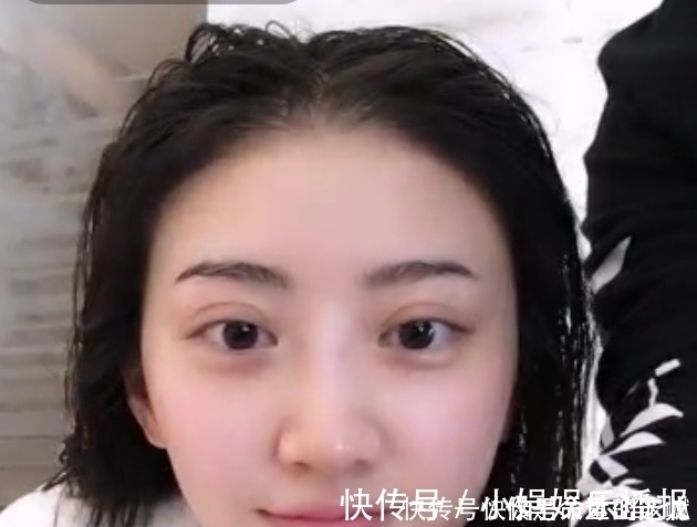 天生|割双眼皮和天生双眼皮的人有什么不同,现在知道还不晚