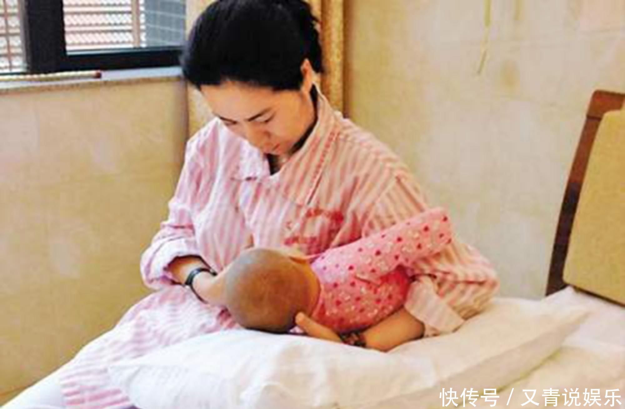 妈妈|32岁二胎妈妈“临终遗言”我的委屈,换来了你的一次次嘲讽