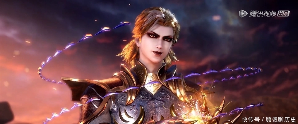 天斗帝国|被菊斗罗追杀过的封号斗罗,独孤博:被救,唐昊:妻死,而他:反杀!