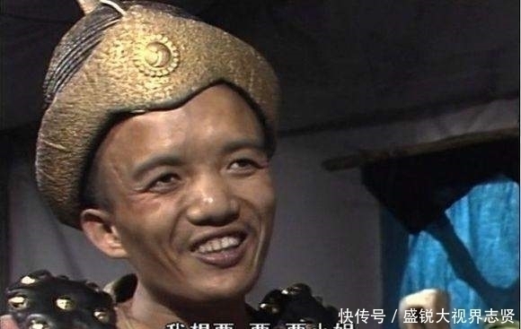 邓九公|他的生死惊动元始天尊, 但最后元始天尊却还是将他抛弃了!