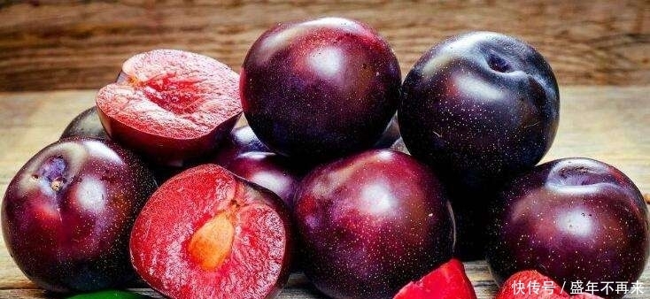 中年|女性每天当零食吃一把,皱纹少了,气血好了,美白越显年轻