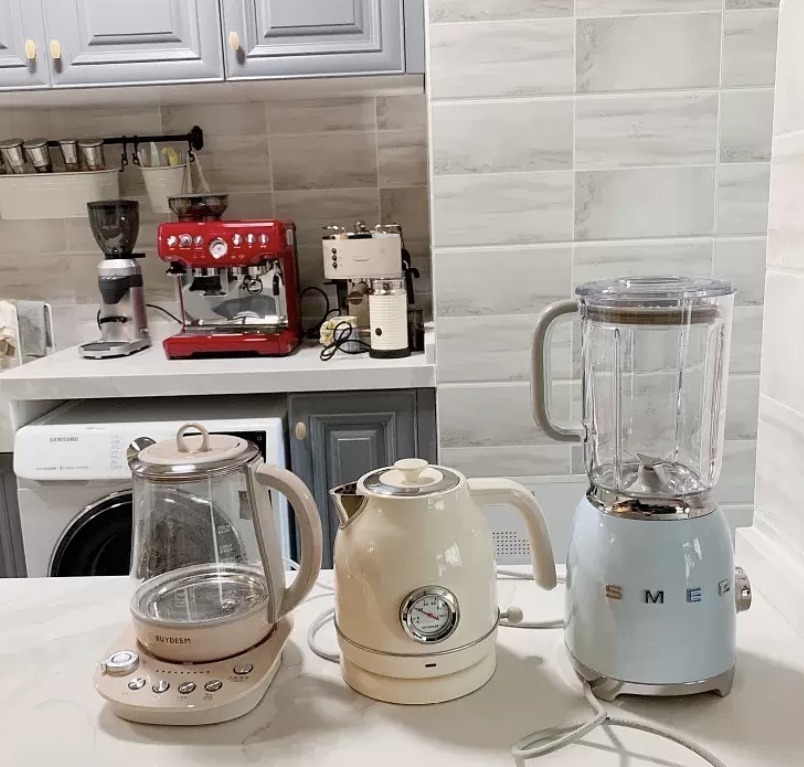 龙头|厨房不会装请不要乱装,参考这8处实用设计,让厨房越用越顺心