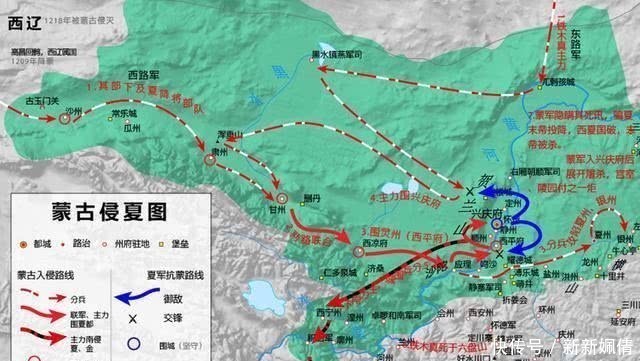  中国一地建机场时，无意间发现一神秘的国家，距今超1000多年