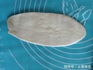  咬一口掉渣的椒盐饼，配方比例都给你，零失败的做法赶紧学