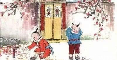 也就|宋朝人是如何过年的,看完你想不想穿越一次?