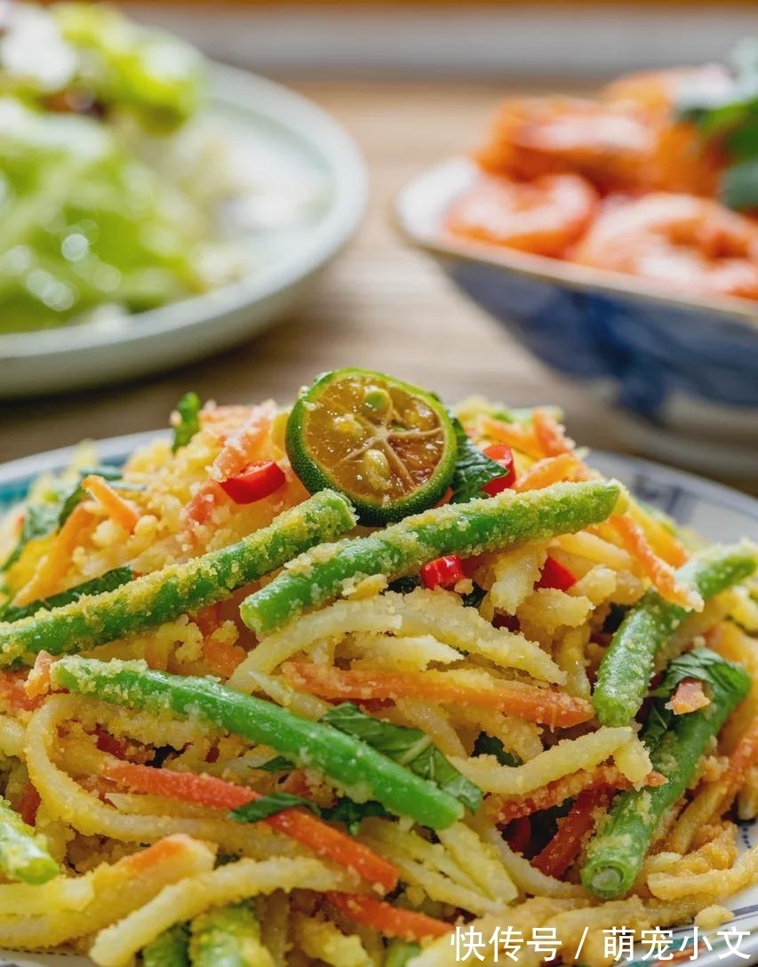 下班累瘫就吃它,一蒸就搞定!低脂健康比肉还好吃!