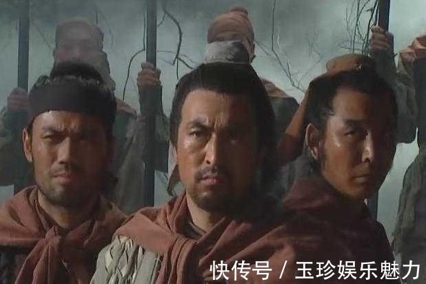 七星#如果杨志没有被麻翻,晁盖等七星进行硬攻,能够夺取生辰纲吗