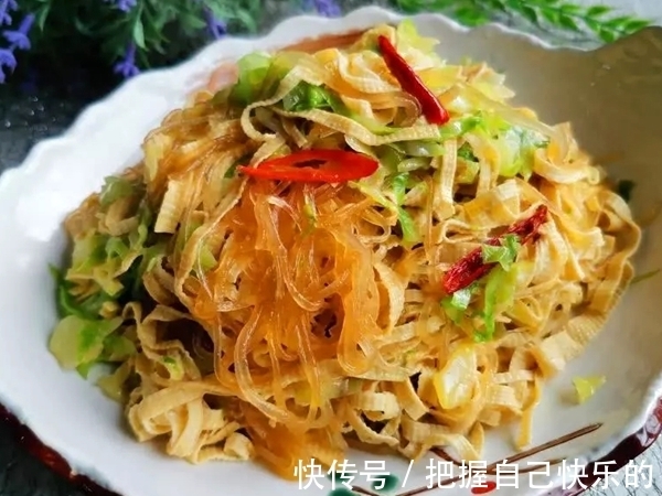 爱吃美食的看过来!几道香而不腻、口感独特的下饭菜,值得一尝!
