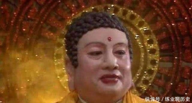 西游记|《西游记》中妖怪的一股清流,一语戳破取经的谎言,但下场凄惨!