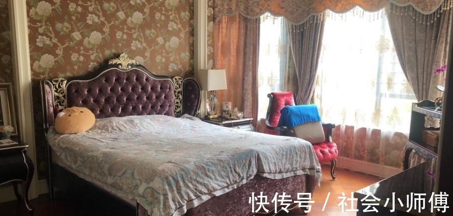 国有建设用地使用权|上海市浦东新区一330平豪宅房产及34平车位将拍卖,3310万元起拍