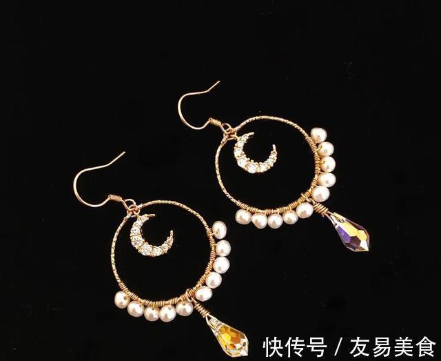 首饰 女人过了40岁,最好别戴这3种首饰,俗气感十足,显得没品味