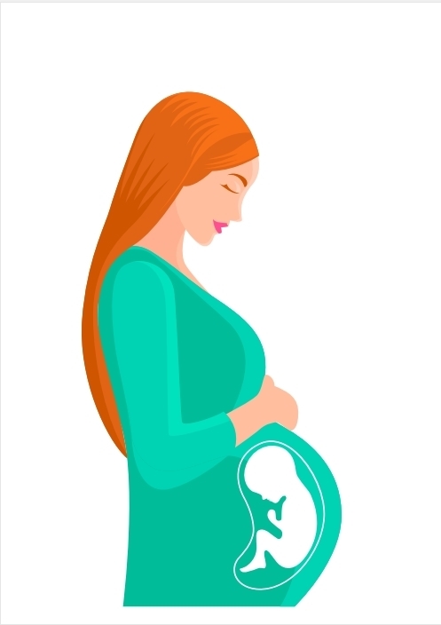 尿频尿急|怀孕后,我的身体竟然上演了一场“宫斗剧”