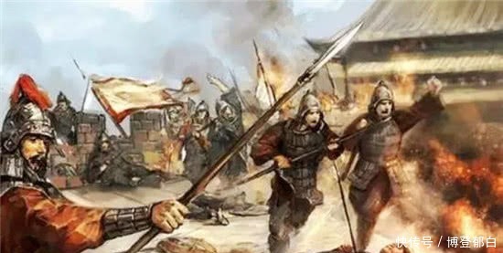 农民|农民拿出家谱,记录一场战争,学者:朱元璋不失为伟大的帝王