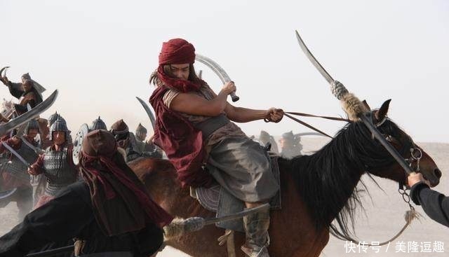 弟弟|皇位被弟弟抢去,哥哥出走20年后,竟于万里之外建了超强帝国!