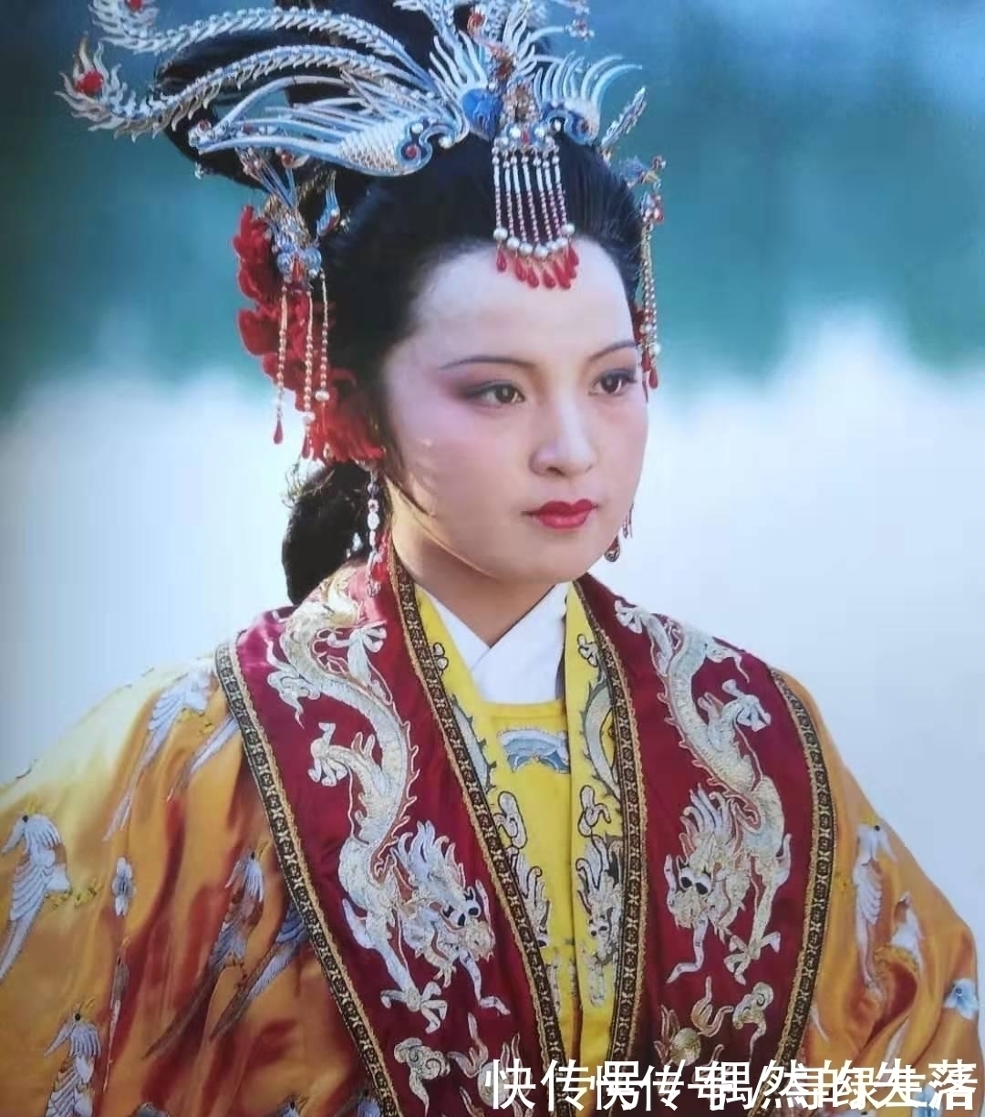 南安!那个性情谦和的男人,才是红楼梦里探春被迫远嫁的真正原因