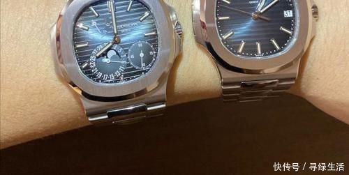 鹦鹉螺|三种类型的腕表,为什么独独运动表会烂大街,难道真的是颜值的原因