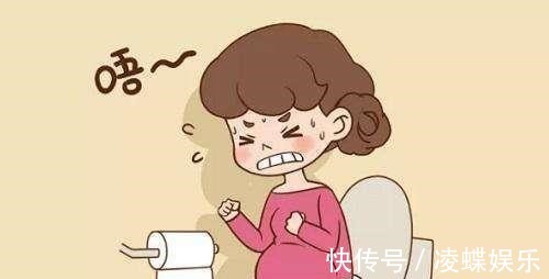 上厕所|怀孕时上厕所,孕妈妈牢记“3不要”,胎儿在孕肚里才不会难受