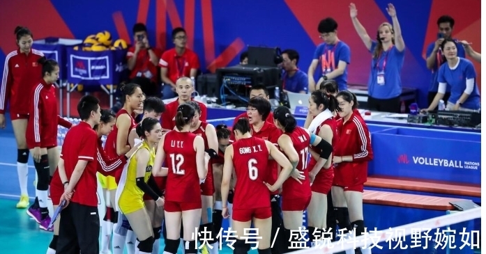 球员|中国女排或退赛回国!世联赛3人发热被隔离,1人已经被确诊