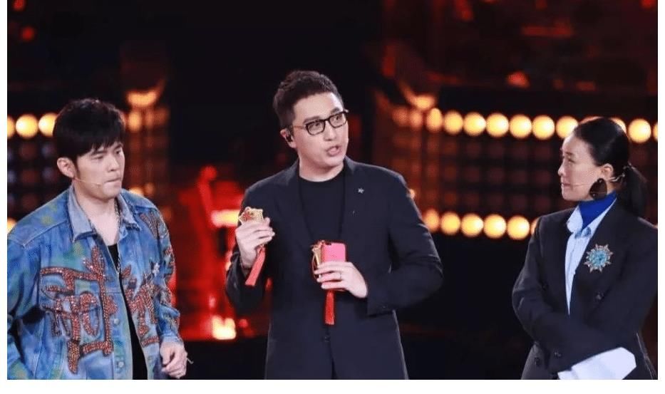 從“浙江一哥”到備受爭(zhēng)議，華少就這樣改寫了自己的結(jié)局