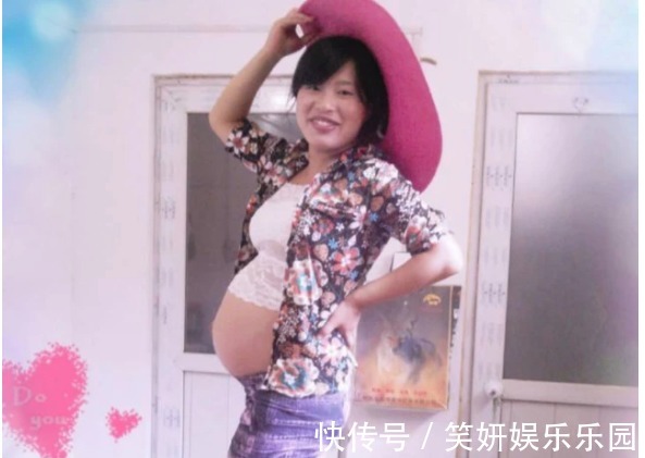 女人|女人怀孕之后,为什么会特别怕热?跟三个原因有关,别着急