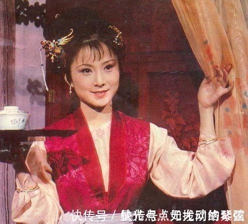 傻丫头$贾宝玉最爱的并非林黛玉,而是这个骄傲的女孩