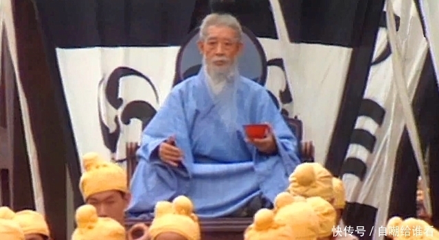 解释|孙策的伤其实很好治愈,为何他看了镜子后便不治身亡?有两种解释