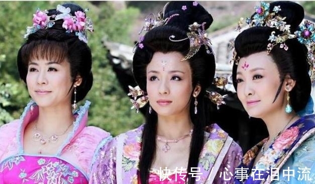 代战!王宝钏苦等丈夫18年,却只当18天皇后,为何她的死让薛平贵松口气