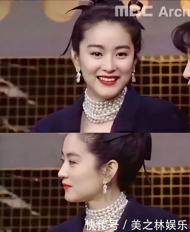 tony|别再披头散发了!这3款新年发型才够美够撩人