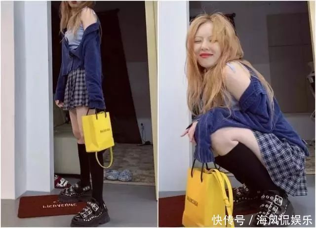 印花|女人一定要穿高跟鞋才有魅力这双凉鞋时髦到爆!