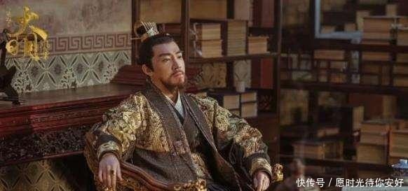 校场|史书记载:朱高炽站着射箭百发百中!学者:史官拐着弯儿骂他呢!