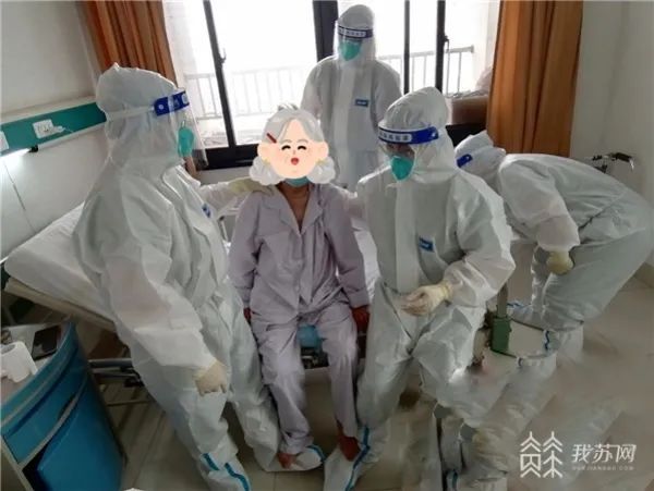 张建斌|康复期如何度过？看新冠肺炎治愈患者每天这样“练功”