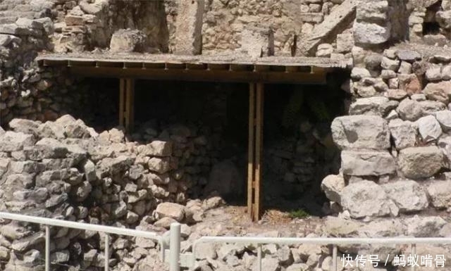 发展|犹太人:沙漠牧民的民族精神发展历程