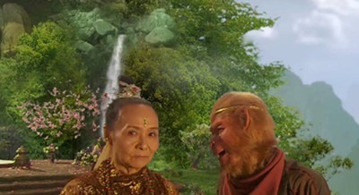 唐太宗$姜子牙封的昴日星官,转世下凡后称帝,却被唐太宗李世民击败!