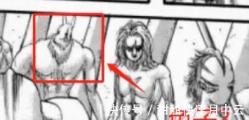 马莱|在巨人中九大巨人实力中排名垫底的是他！