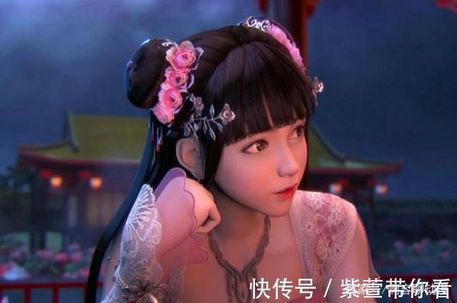 封号|斗罗大陆:武魂殿都“不敢惹”的一个家族,最后真的被团灭了!